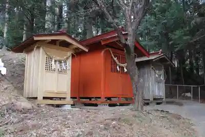 八幡神社(千葉県)