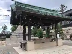 吉備津彦神社(岡山県)