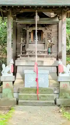 本土寺のその他建物