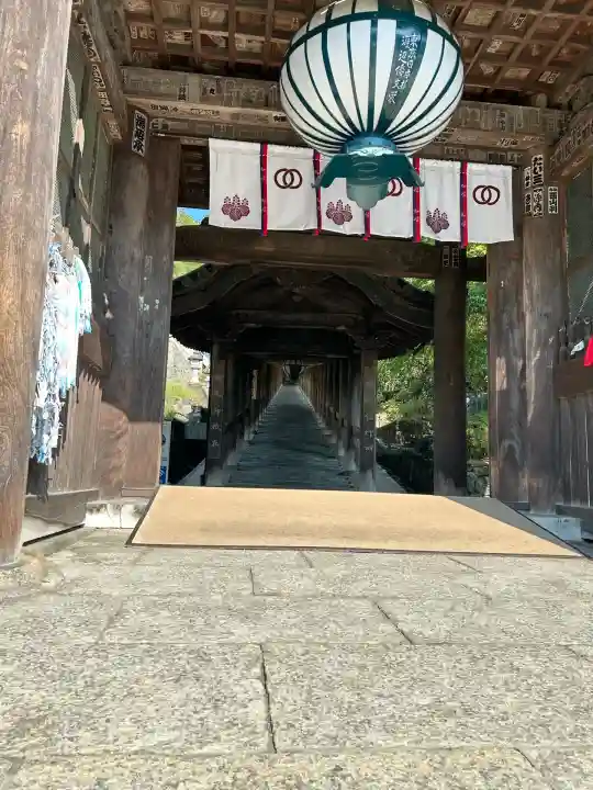 長谷寺(奈良県)