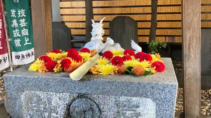 田無神社(東京都)