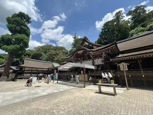 大神神社(奈良県)
