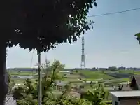 山祇神社(埼玉県)