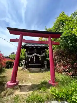 稲荷神社(広島県)