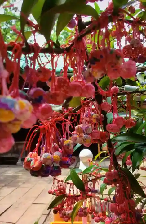 赤坂氷川神社(東京都)