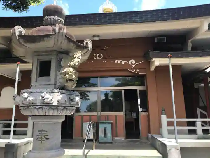 津照寺(高知県)