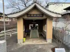 木津釈迦堂(京都府)