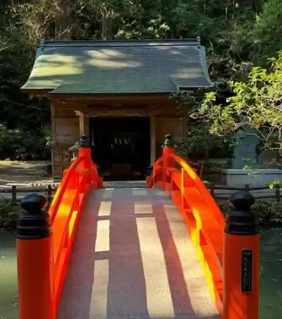 小國神社(静岡県)