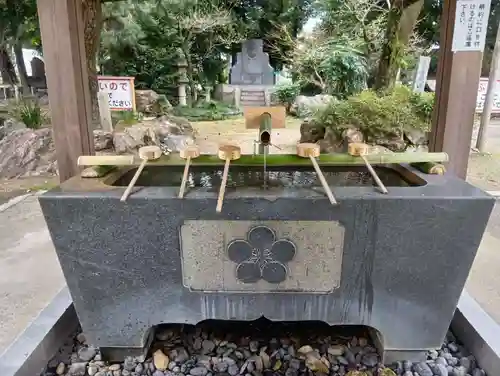 加納天満宮(岐阜県)