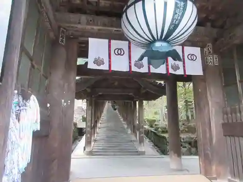 長谷寺(奈良県)