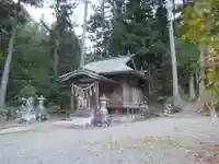 養澤神社(東京都)