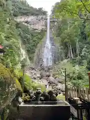 熊野那智大社(和歌山県)