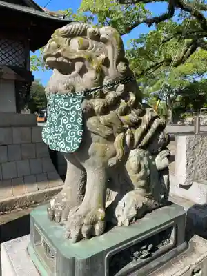 白鳥神社(香川県)