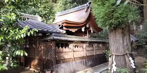 （中）天満神社(京都府)