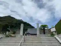 多聞寺のその他建物