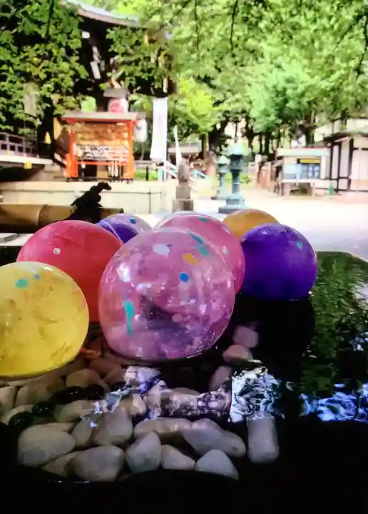 熊野神社(東京都)