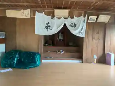 太木稲荷神社(千葉県)