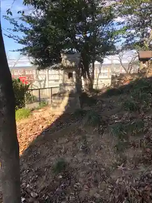 熊野神社のその他建物