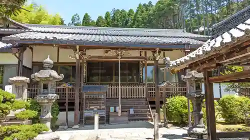 三寳寺(京都府)