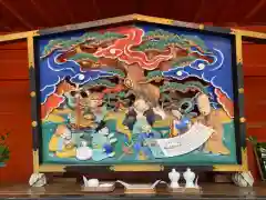 冠稲荷神社(群馬県)