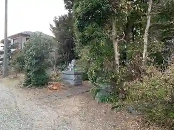 金刀比羅宮(千葉県)