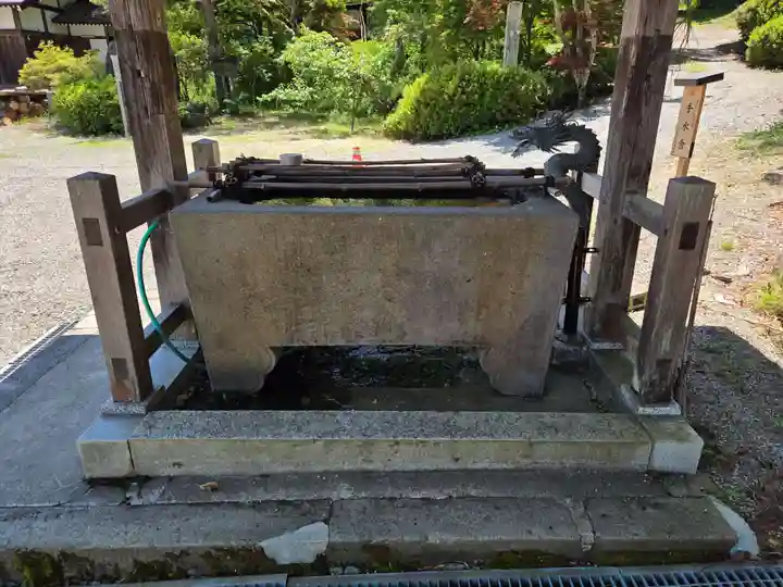 飛騨東照宮(岐阜県)