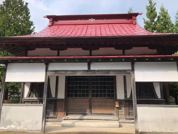 円通寺(青森県)