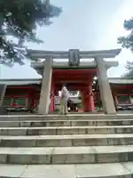 住吉大社(大阪府)