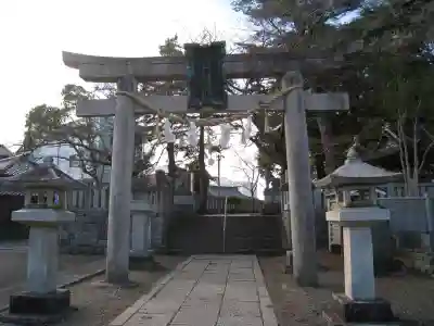 玉前神社(千葉県)