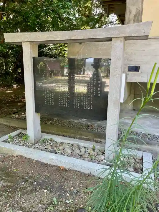 松原八幡神社(静岡県)