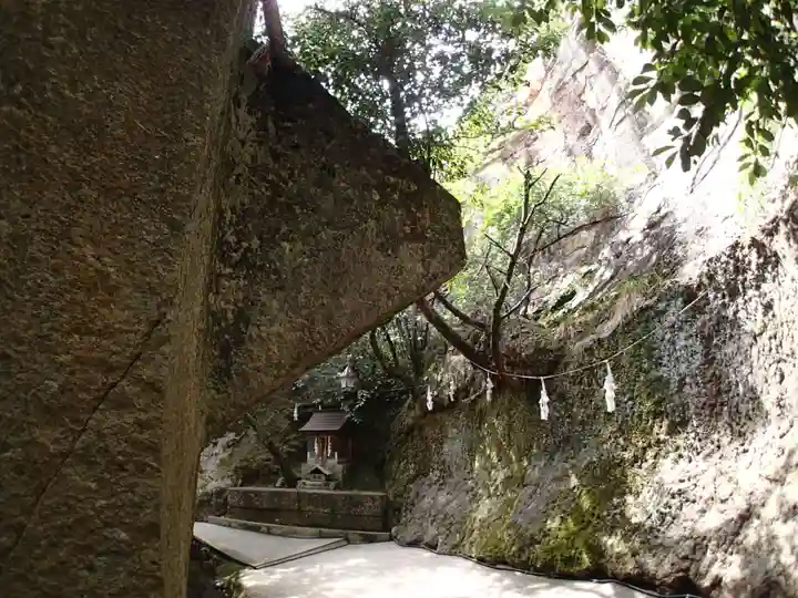 生石神社のその他建物