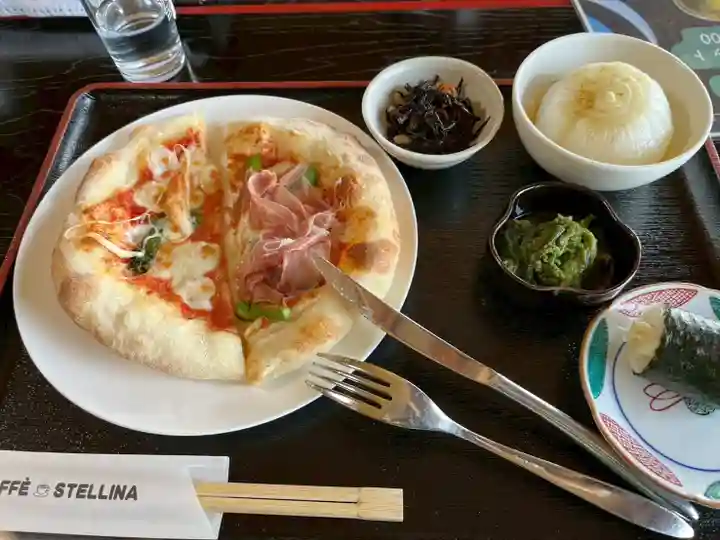 能勢妙見山(真如寺境外仏堂)(大阪府)