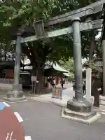 湯島天満宮(東京都)