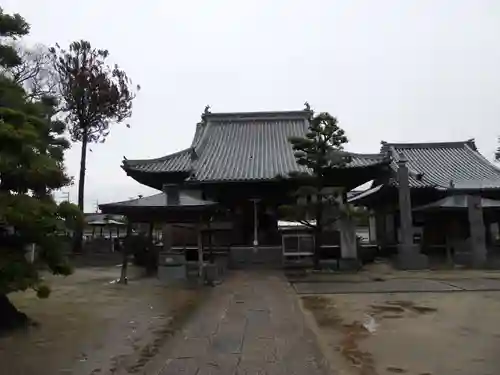 西林寺(愛媛県)