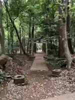 白幡神社(千葉県)