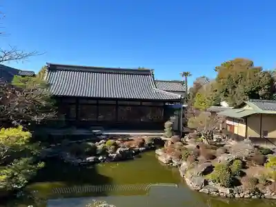 両足院(京都府)