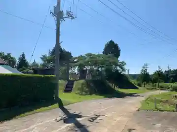 稲荷神社(千葉県)