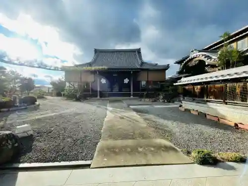 要泉寺(三重県)