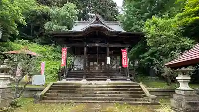 東正寺(山形県)