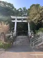 三原八幡宮(広島県)