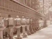 日光二荒山神社のその他建物