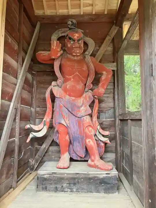 光輪寺(長野県)