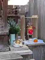 稲荷神社(東京都)