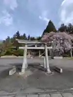 王子神社(福島県)