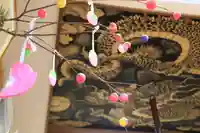 大鏑神社の授与品その他