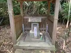 厳島神社(千葉県)