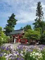 大鏑矢神社のその他建物