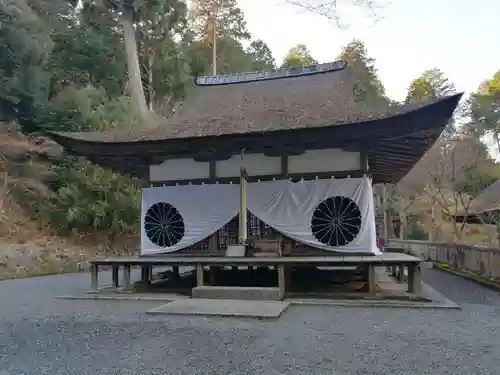 白山神社(滋賀県)