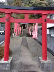 赤井稲荷(神奈川県)