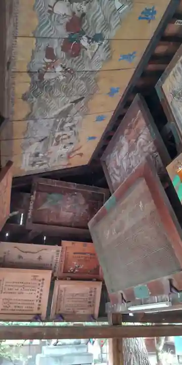 北野天満宮(京都府)